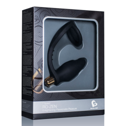 Rocks-Off - Stimulateur Prostatique Ro-Zen 7V